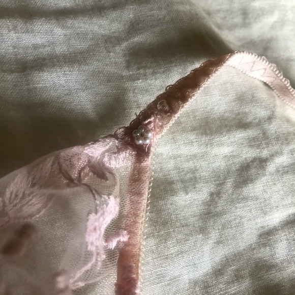 Christian Dior lace bra - Picture 5 of 9